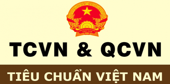 Tiêu chuẩn thiết kế Việt Nam