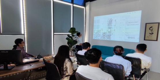Triết lý làm việc - Work ethic