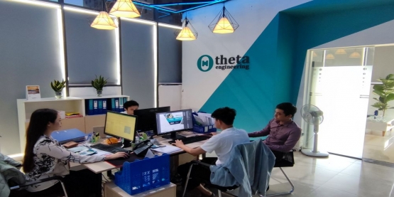 Chứng chỉ hành nghề - Design certificates
