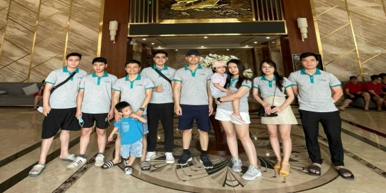 Về chúng tôi - About us