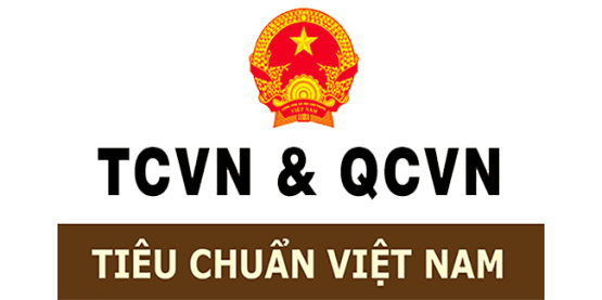 Tiêu chuẩn thiết kế Việt Nam